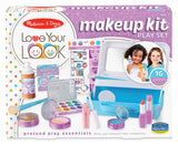LOVE YOUR LOOK - MAKEUP KIT PLAY SET