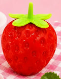 STRAWBERRY SQUEEZE SQUISHY