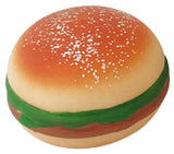 HAMBURGER SQUISHY RELIEF TOY