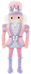COCO NUTCRACKER PLUSH