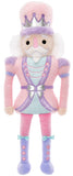COCO NUTCRACKER PLUSH