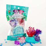 AXOLOTL MINI KIDDOUGH PLAY PACK