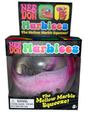 MARBLEEZ NEEDOH - PINK AND PURPLE