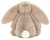 BASHFUL BEIGE BUNNY - LARGE