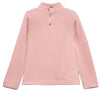 GIRL TURTLENECK WITH BOW TIE - PETAL