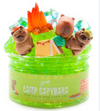 CAMP CAPYBARA SLIME