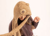 BARTHOLOMEW BEAR BUNDLESNUG