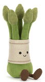 AMUSEABLES ASPARAGUS