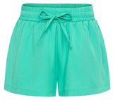 REMI SHORTS GREEN