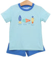FISHING LURES SHORT SET
