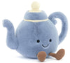 AMUSEABLES VICKY TEAPOT