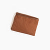 DIAPER BAG- COGNAC