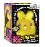 JELLY HOPS NEEDOH - YELLOW