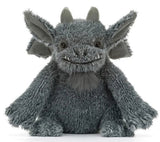 GROWLSTON GARGOYLE