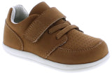 ANDY BROWN BUCK MICROFIBER SHOE