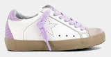 MIA TODDLERS - LILAC SNAKE