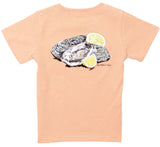 BABY HALF SHELL SS SALMON