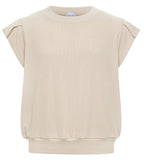 OLIVIA TOP SAND