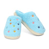 YOU  MAKE ME SMILE SLIPPERS
