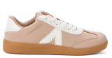 LITTLE BAKER PINK TENNIS SHOE