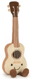AMUESABLE UKULELE
