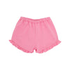 SHELBY ANNE SHORTS - HAMPTONS HOT PINK