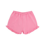 SHELBY ANNE SHORTS - HAMPTONS HOT PINK