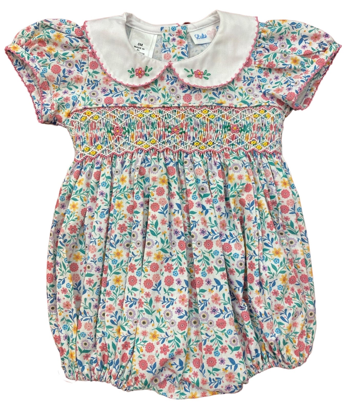 Little Girls (0-2 years) – Tagged 