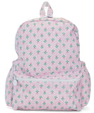 PETITE FLEUR PINK BACKPACKER