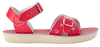 SWEETHEART SANDAL - RED