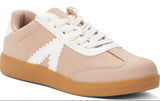 LITTLE BAKER PINK TENNIS SHOE