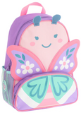 BUTTERFLY SIDEKICK BACKPACK