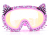 COPY CAT PINK MEOW SWIM MASK