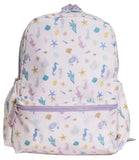 BACKPACKER - SEASIDE