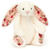BLOSSOM CREAM BUNNY ' BERRY ' LITTLE