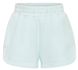 CARA SHORT FROST COZY