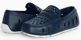 PRODGY DRIVER LOAFER - NAVY