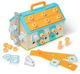 BUILD A HOUSE TOOLBOX