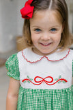 CAROL CHRISTMAS DRESS