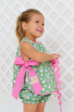 TALBOTT TIE SIDE