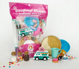DOUGHNUT SHOPPE KIDDOUGH PLAY KIT