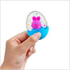 SQUEEZTER EGG NEEDOH - BLUE