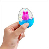 SQUEEZTER EGG NEEDOH - BLUE