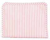 ROADIE MEDIUM - PIMLICO STRIPE DUSTY ROSE