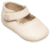 MARY JANE FOR BABY - CREAM
