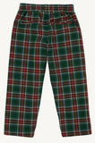 SHEFFIELD PANTS - PINEHILL PLAID