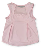 ACTIVE MESH TANK TOP - PINK