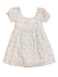 MINI ELLA DRESS - ROSEBUDS