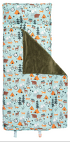 OUTDOOR PRINT NAP MAT