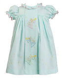 HARMONIC DRESS